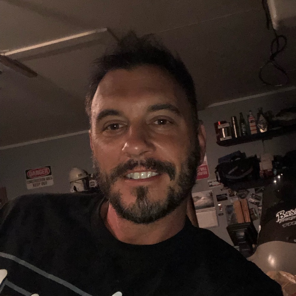 Meet your Posher, Daniel